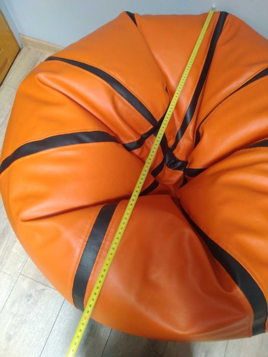 Pufa piłka koszykowa