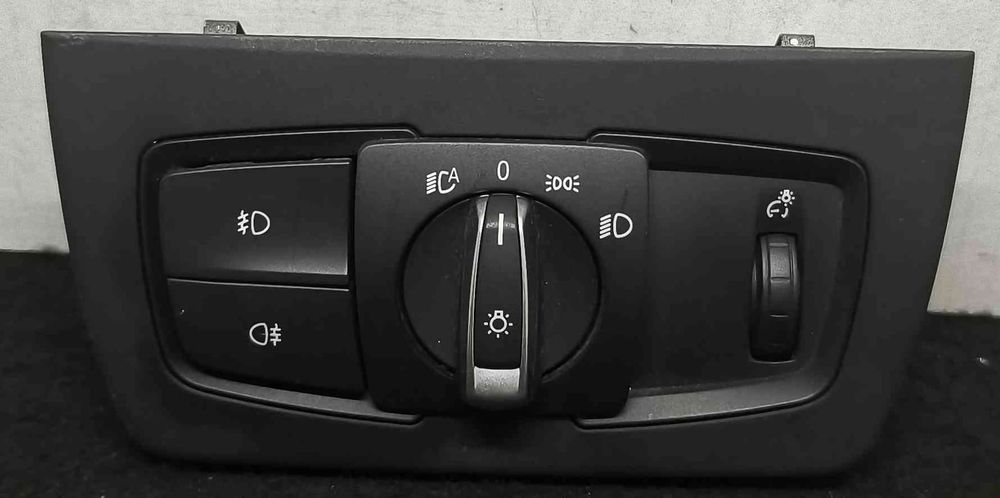 Manípulo de Luzes 9265303-04 - BMW 1
