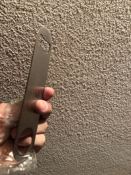 Speed opener profissional ( caixa com 150 )