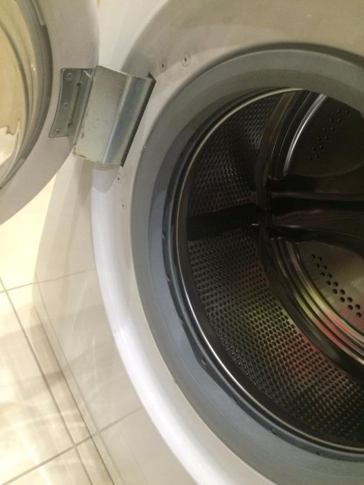 Стиральная машинка Electrolux EnergySaver