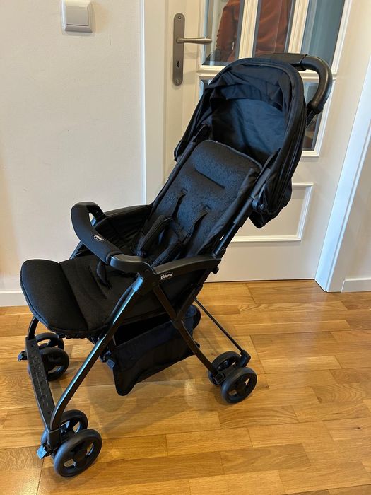 Carrinho de Bebé Chicco. Entregar so em Carnaxide.