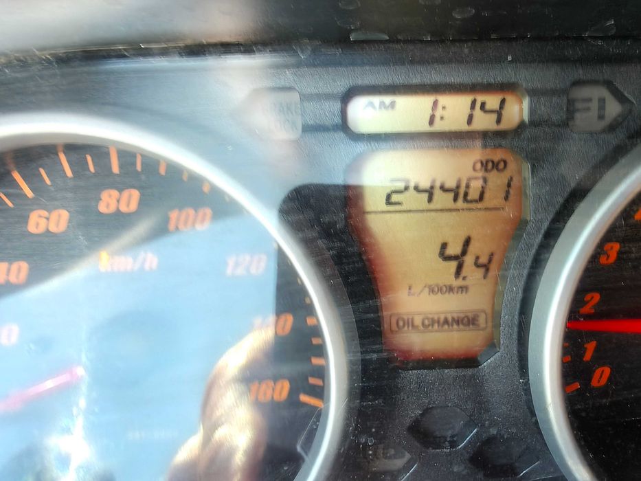 Продам максіскутер Suzuki SkyWave 250