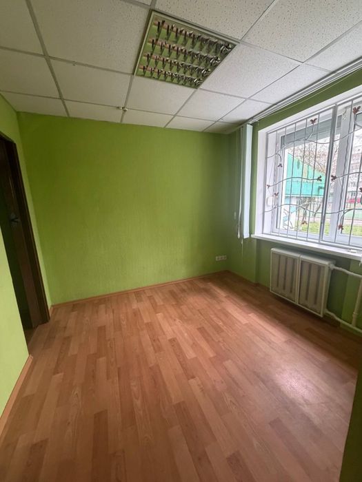Продаж комерційної нерухомості