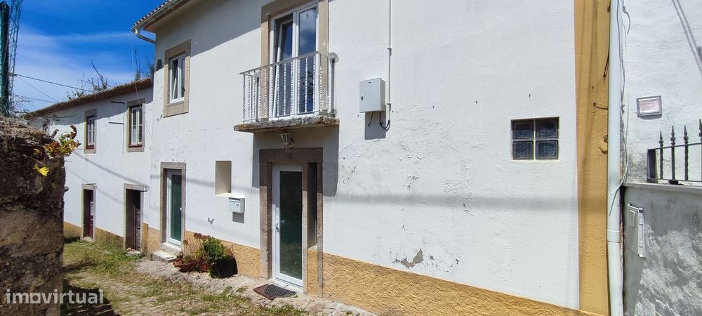 Moradia T3+1 no Penedo