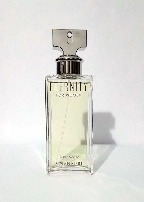 Perfume Eternity for Women de Calvin Klein (Senhora) EDP - 100ml