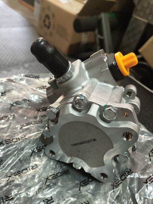 Bomba Hidráulica Audi A4 b6 tdi