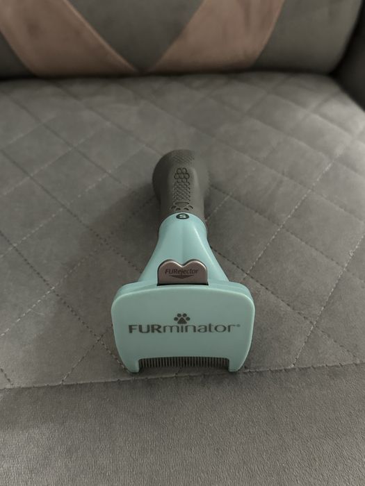 Фурмінатор FURminator розміру S