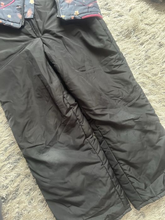 Комбінезон дитячий/зима/134р