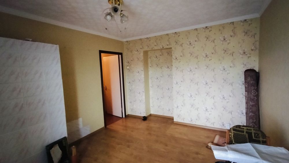 4 кім. квартира, Володимирець