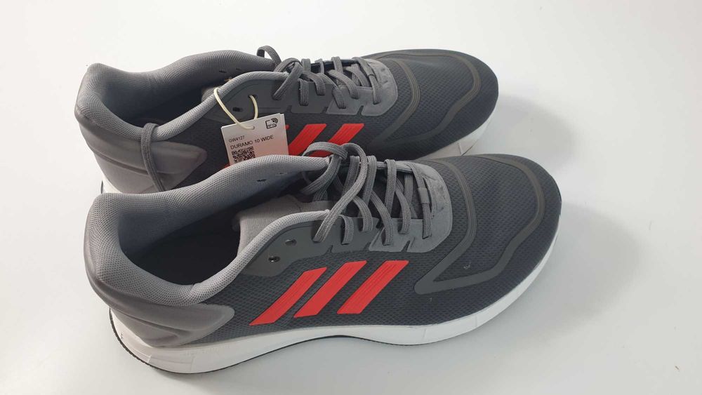 Buty Adidas Duramo 10 Wide r. 46