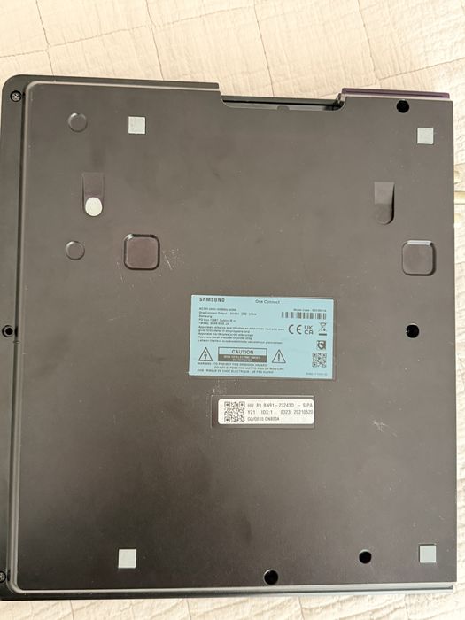 Samsung One Connect Box BN91-23243D SOC8001A