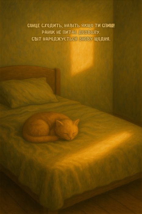 Оракул Мудрість предків