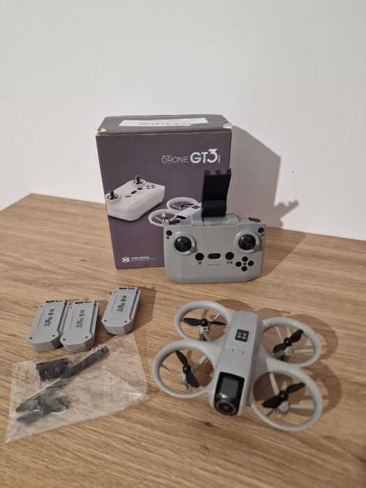 Dron GT3 Mini z kamerą WiFi