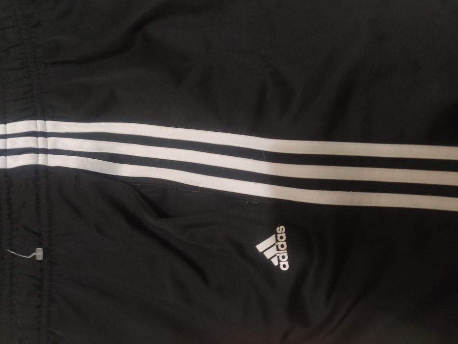 Штаны Adidas размер М
