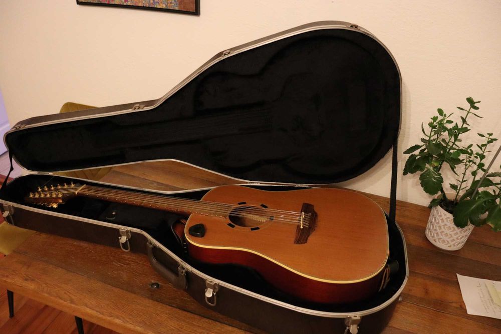 Dla Ciebie wszystko - takamine japan - w kategorii Instrumenty