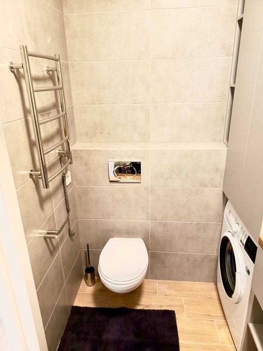 1-кімн квартира по вул. Центральна 21-Б, ЖК Рів'єра, масив Осокорки