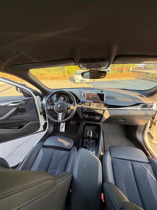 BMW X2 sDrive16d Auto Pack M