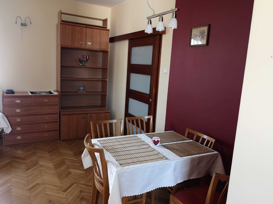 Mieszkanie – Warszawa - Widok 2