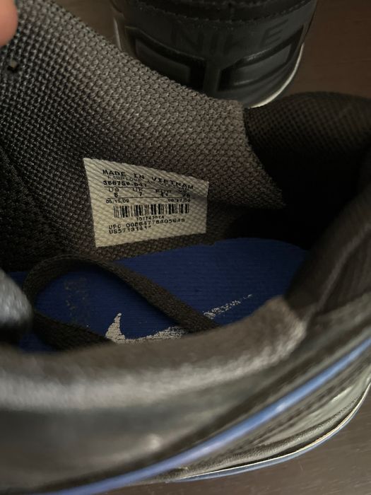 Чоловічі кросівки Nike 39 розмір