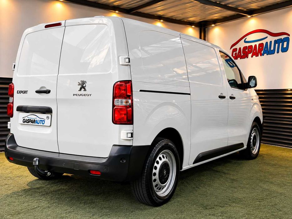 Peugeot Expert 2.0 BlueHDi IVA DEDUTÍVEL