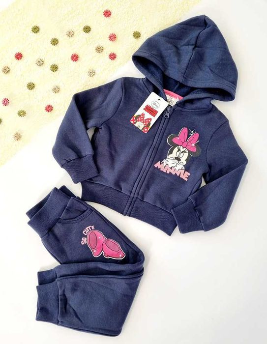 Дитячий мікс Disney оптом