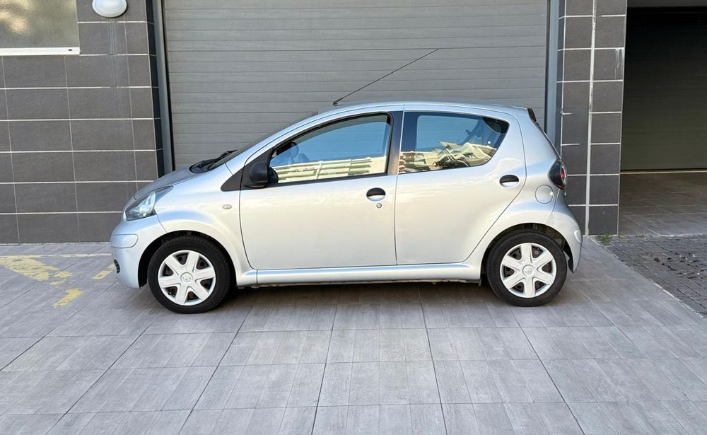 Toyota Aygo 1.0 A/C 130MIL KMS Nacional