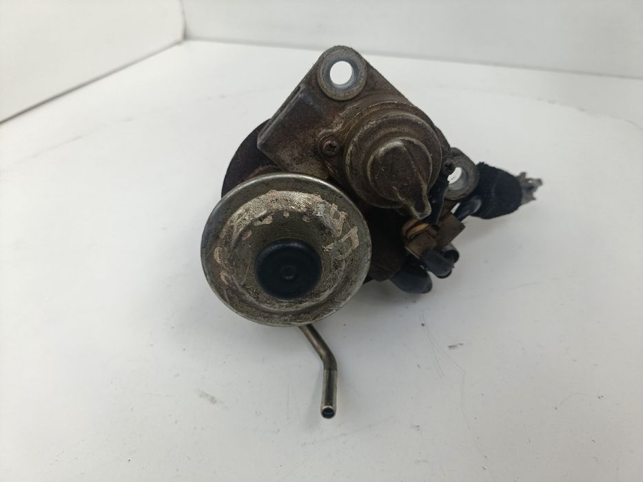 Corpo filtro gasóleo TOYOTA Corolla Hatchback (_E12_)