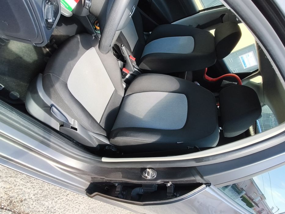 SEAT Ibiza 1400 CC - Diesel