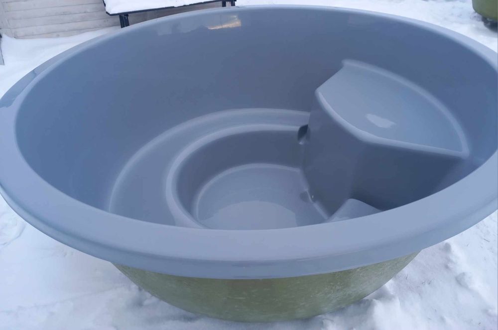 Balia Ogrodowa forma