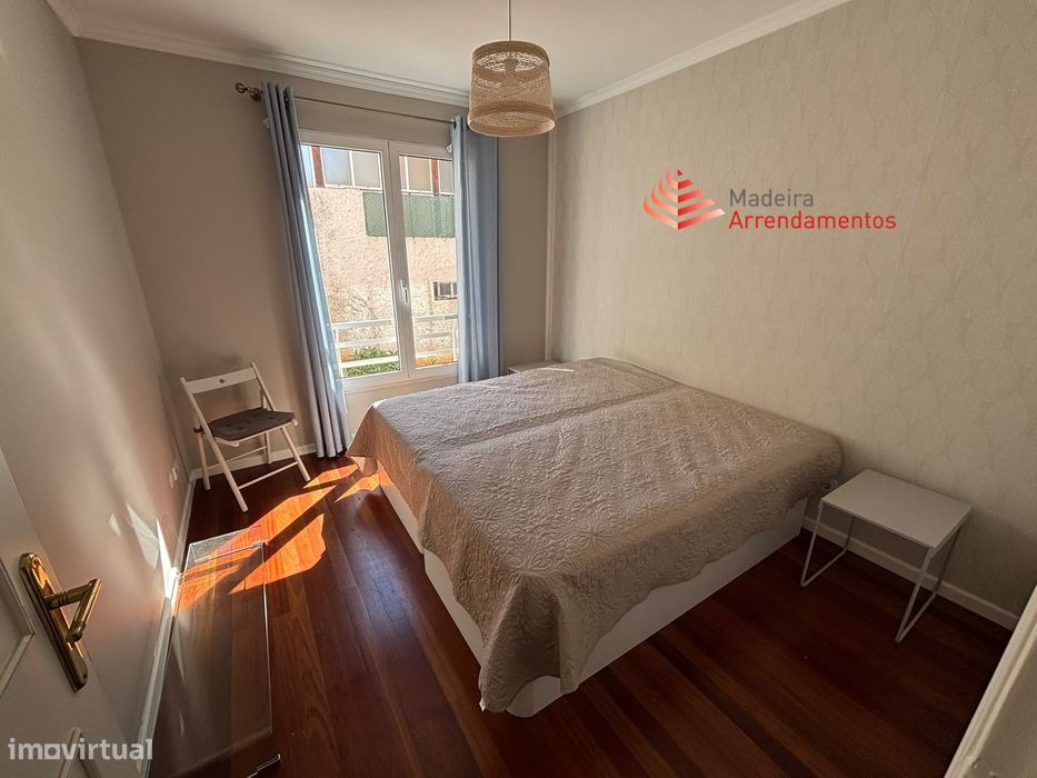Apartamento T3 na Casa Branca