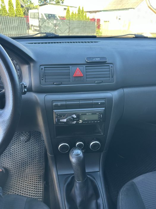 Skoda Octavia tour 1.9 tdi 2008