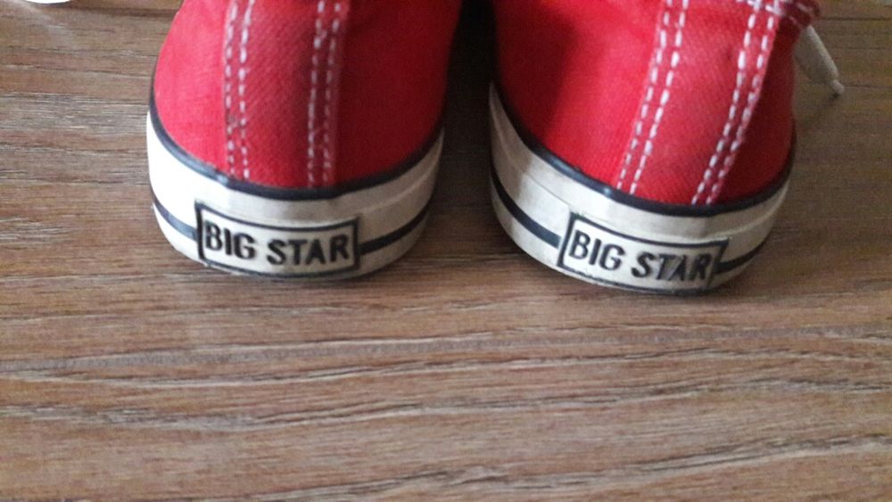 trampki Big Star 36