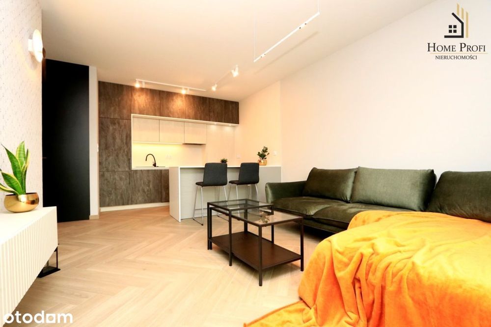 Dwupokojowe mieszkanie Rzeszów, ul. Miła