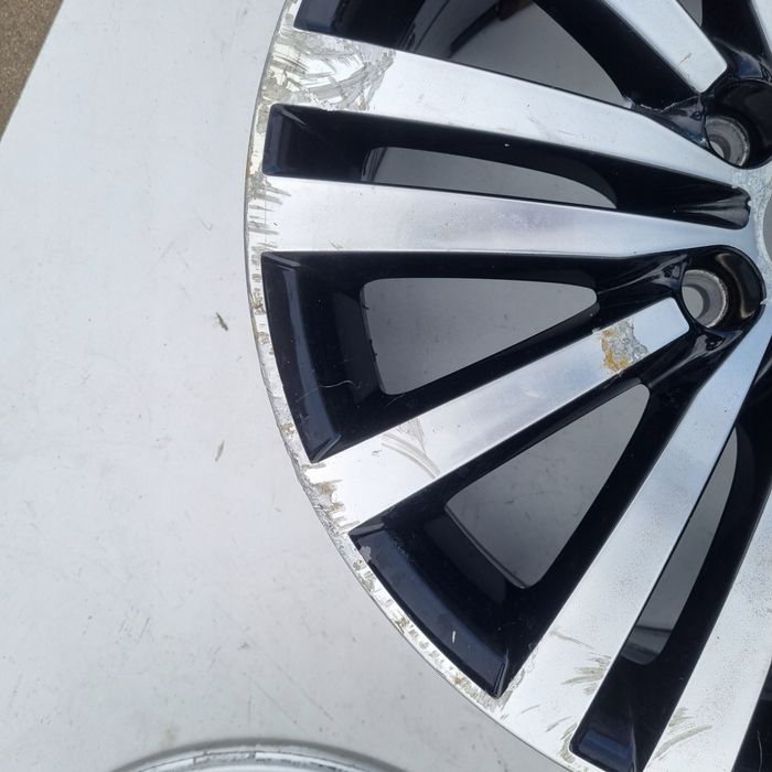 vw passat b7 3aa 3aa601025g 17 5x112 7.5 et47 1x