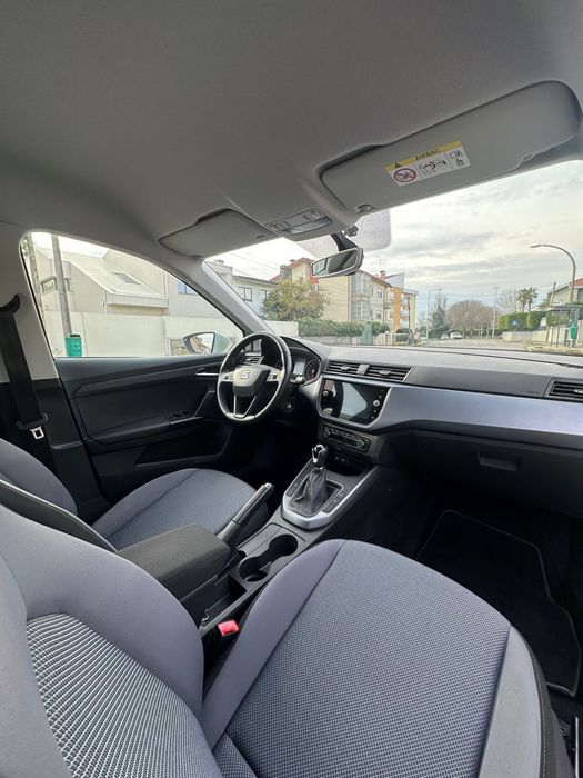 Seat Arona 1.0 TSI