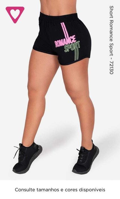 Roupas Fitness, intima