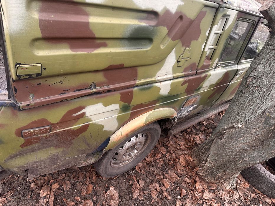 Продам Lada Ніва Ваз