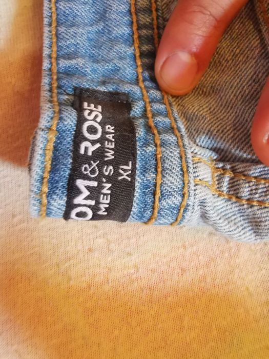 Sprzedam komplet spodni xl/xxl