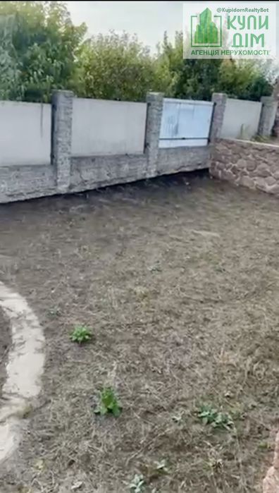 Продається великий будинок с. Соколівське