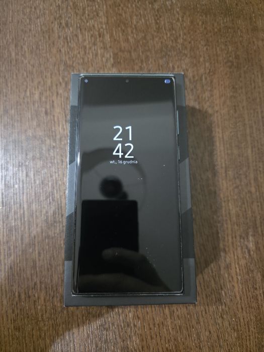 Samsung S22 Ultra 128gb zielony