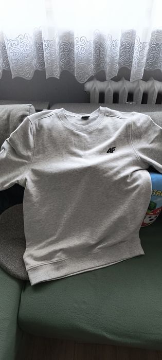 Bluzy 4F M ale duża
