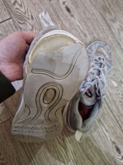 Nike airmax 95 x Supreme