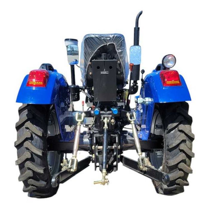Міні трактор XT-244 LUX Forte КПП (4+1)х2
