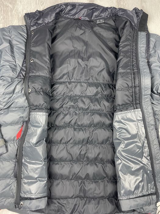 Куртка мікропуховик Berghaus Glenshee Puffer Jacket   M розмір