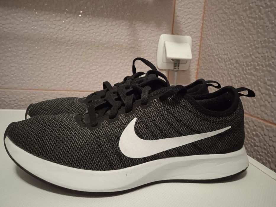Кроссовки nike react dualtone recer