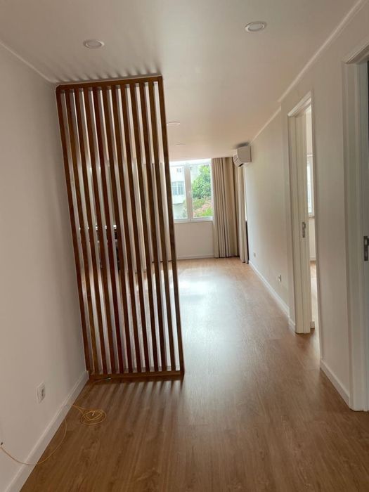 Quarto para arrendar
