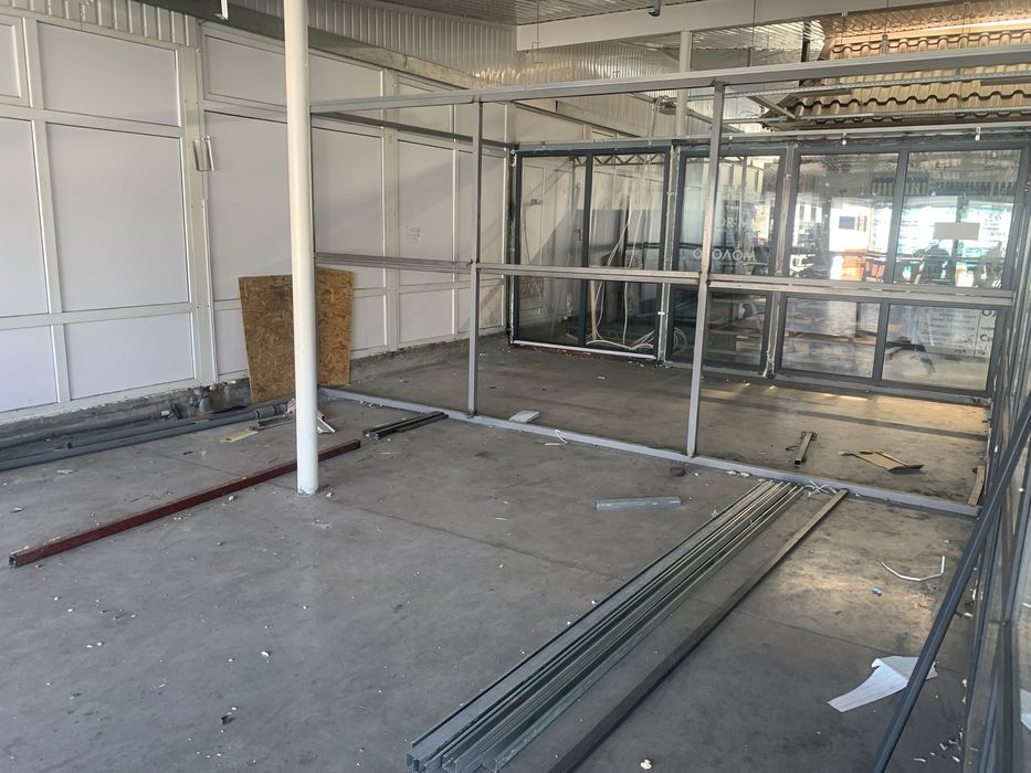 Оренда торгового приміщення М.Дарниця