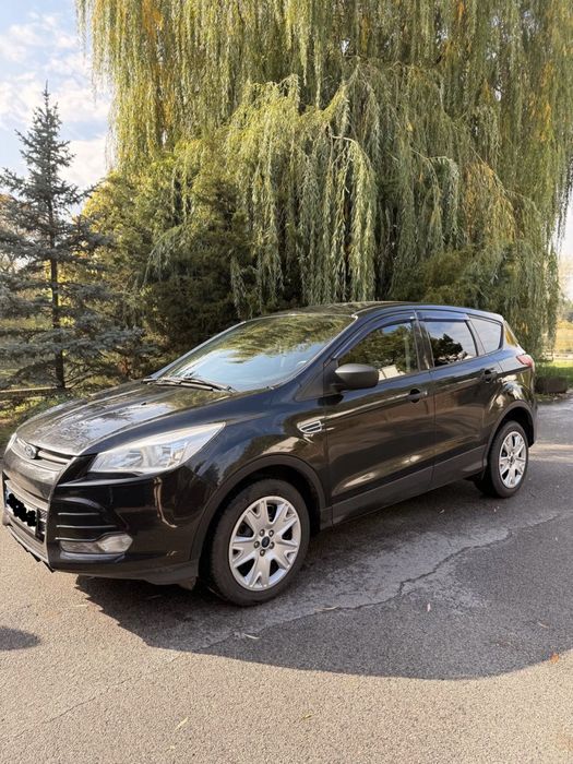 Ford Escape 2014  2.5 160000 рідного!