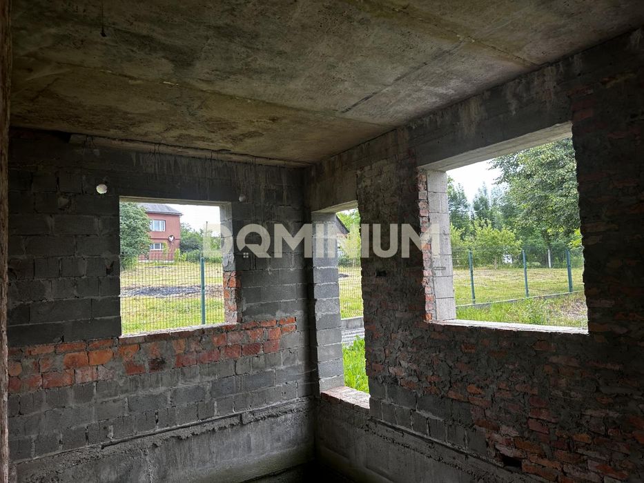 Продається новозбудований будинок с.Нанково