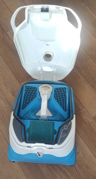 робочий Пилосос THOMAS Perfect Air Allergy Pure